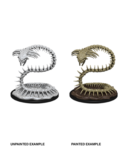 WZK 90086 Bone Naga