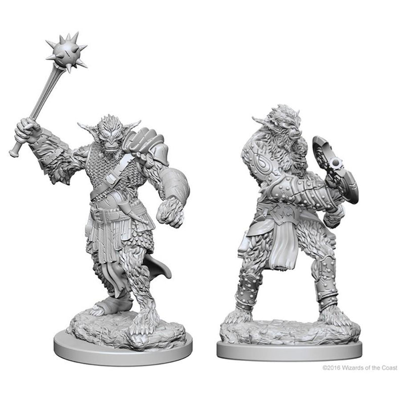 WZK 72562 Bugbears