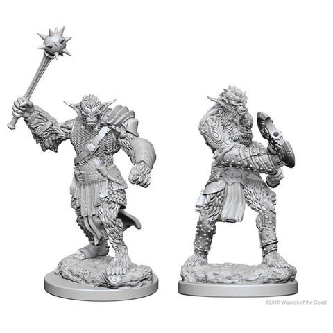 WZK 72562 Bugbears