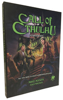 Call of Cthulhu: Starter Set