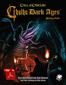 Call of Cthulhu: Cthulhu Dark Ages