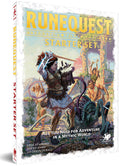 Runequest RPG: Starter Set