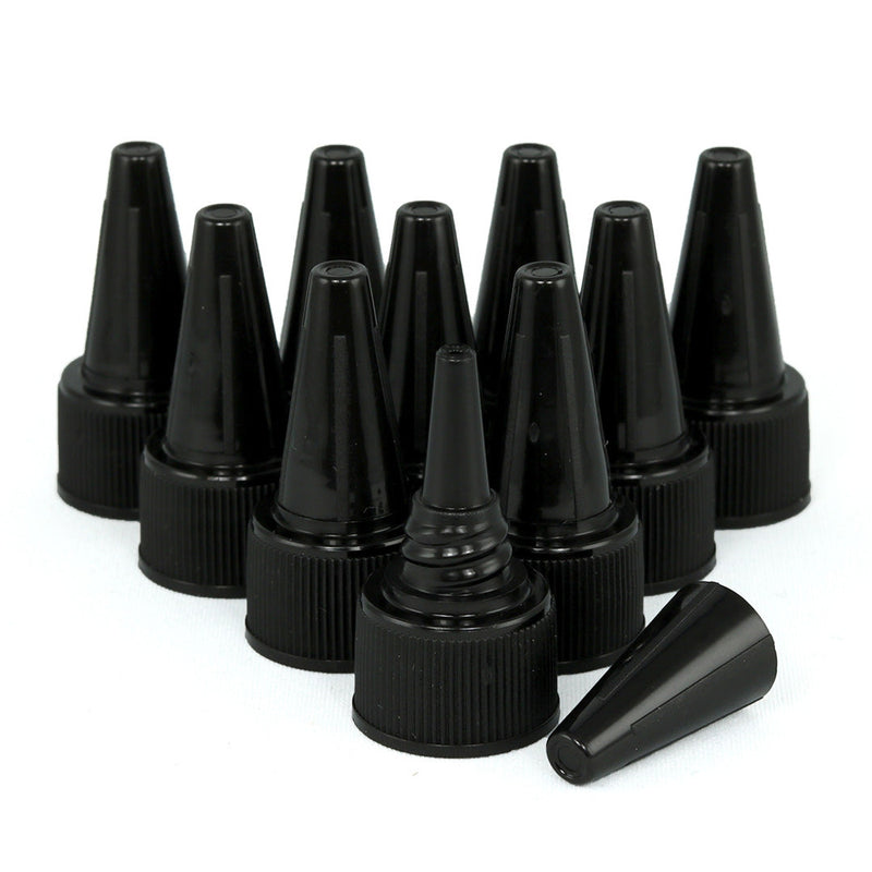 Pro Acryl Dropper Lids MPA-CP-DRP