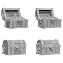 WZK 72590 Chests