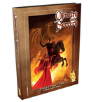 Chivalry & Sorcery 5th Edition
