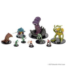 WZK 72980 Classic Creatures