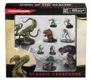 WZK 72980 Classic Creatures