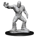 WZK 73843 Clay Golem