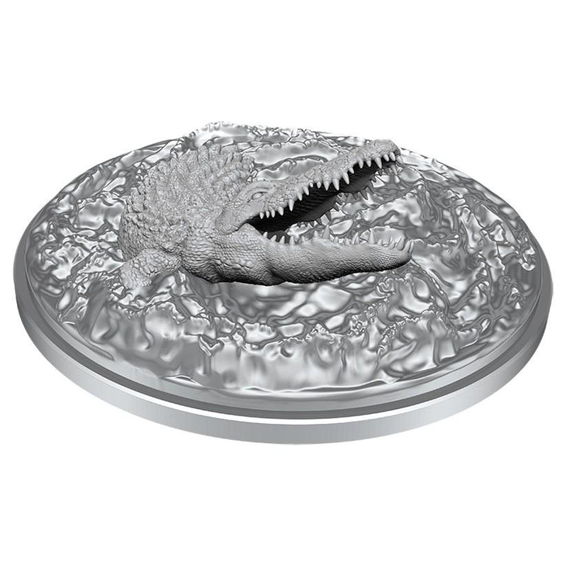 WZK 90051 Crocodile