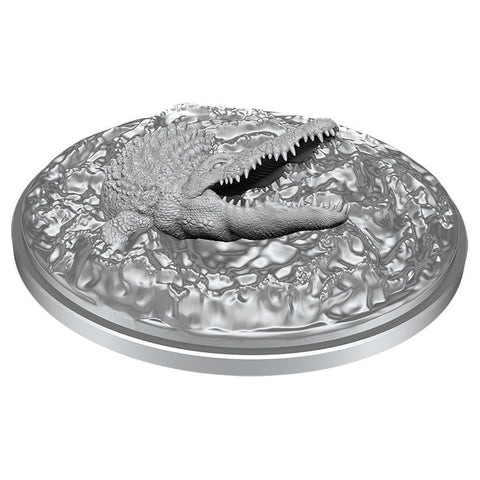 WZK 90051 Crocodile