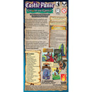 Castle Panic 2nd Edition: Crowns and Quests Expansion