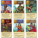 Castle Panic 2nd Edition: Crowns and Quests Expansion