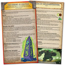 Castle Panic 2nd Edition: Crowns and Quests Expansion