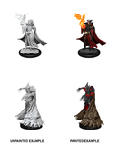 WZK 90092 Cultist & Devil
