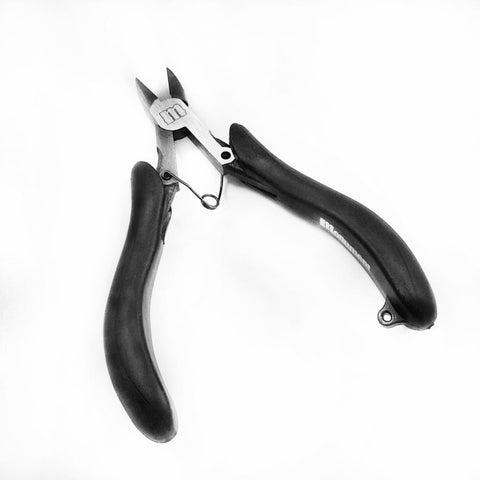 MTL-002 Monument Flush Cut Hobby Clippers