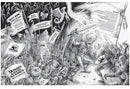 DCC RPG: GMG5070Y Dungeon Crawl Classics Core Book - Glory & Gold Won by Sorcery & Sword