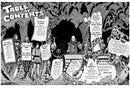 DCC RPG: GMG5070Y Dungeon Crawl Classics Core Book - Glory & Gold Won by Sorcery & Sword