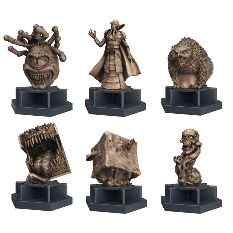 TRIVIAL PURSUIT®: Dungeons and Dragons™ Ultimate Edition