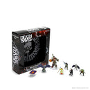 Death Saves: War of Dragons Box 2