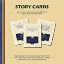 Deck of Stories: Gothic Booster