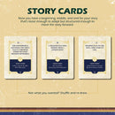 Deck of Stories: Gothic Booster