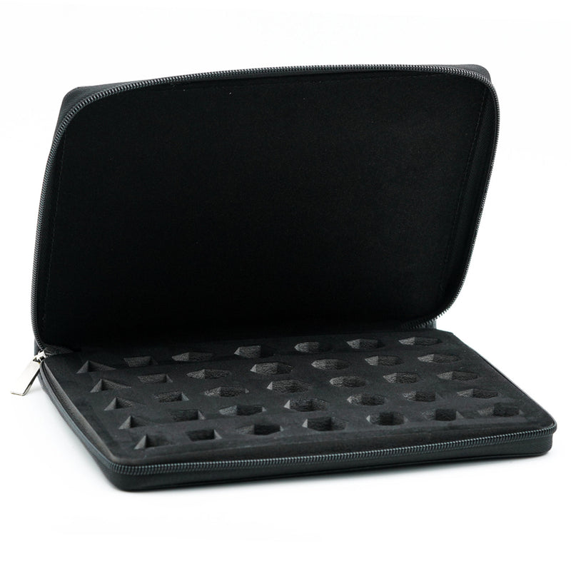 Ultimate Dice Folio - Green