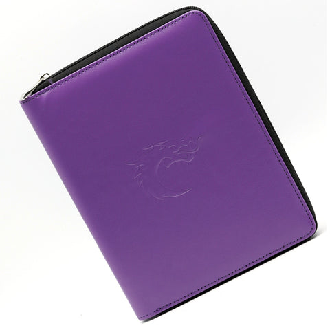 Ultimate Dice Folio - Lavender