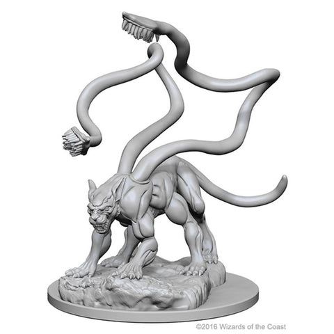 WZK 72576 Displacer Beast