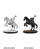 WZK 90093 Dullahan (Headless Horseman)