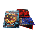 Dungeon Craft Hell & High Water