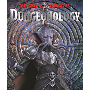 Dungeonology (Hardcover)