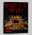Mork Borg RPG: Creatures of the Dying World Issue