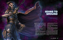 Star Wars RPG: Edge of the Empire - Mask of the Pirate Queen