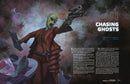Star Wars RPG: Force and Destiny: Chronicles of the Gatekeeper
