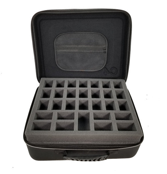 Battle Foam (C4) EVA C4-X Standard Load Out (Black) BF-BBC4X-SL