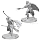 WZK 72637 Elf Male Ranger