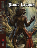 D&D 5E: Blood Lagoon