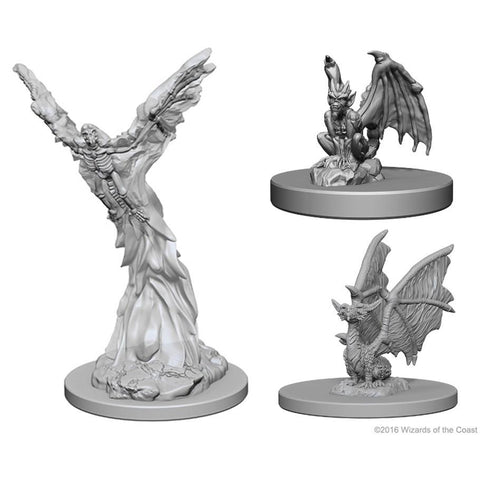 WZK 72563 Familiars