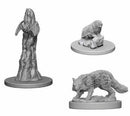 WZK 72580 Familiars