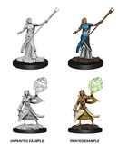WZK 90054 Elf Sorcerer