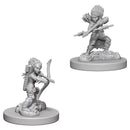 WZK 73408 Gnome Female Rogue