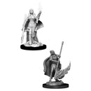 WZK 90044 Human Female Oracle