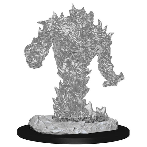 WZK 90206 Fire Elemental