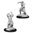WZK 73400 Flesh Golem