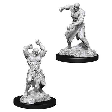 WZK 73400 Flesh Golem