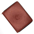 Ultimate Dice Folio - Brown