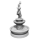 WZK 73865 Fountain