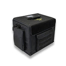 Battle Foam P.A.C.K. Molle with Magna Rack Sliders Load Out (Black) BF-BB720MB-MRSLL