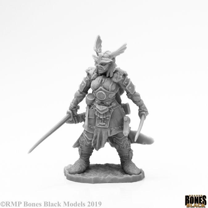RPR 44123 Frost Giant Heroine