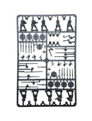 Swordpoint - Saxon Thegns GBP002